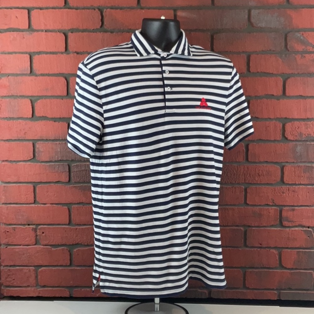 Ralph‎ Lauren Polo Shirt Mens Medium